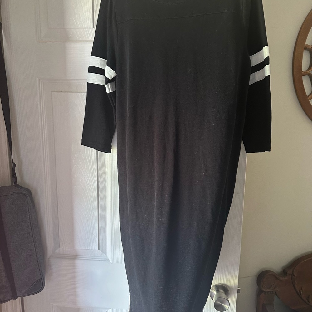 J Crew Ladies Dress